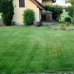 Nives, Wine Region Jeruzalem Villa Ivanjkovci