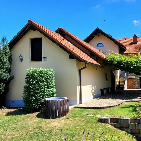 Nives, Wine Region Jeruzalem * Ivanjkovci