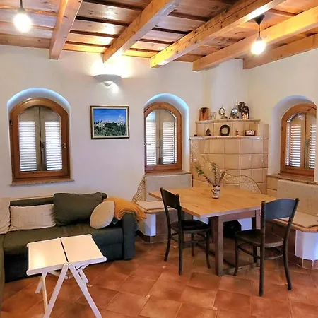 Nives, Wine Region Jeruzalem