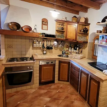Vila Nives, Wine Region Jeruzalem