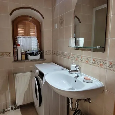 Villa Nives, Wine Region Jeruzalem *