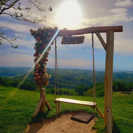 Nives, Wine Region Jeruzalem Ivanjkovci