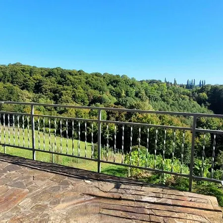 Nives, Wine Region Jeruzalem Villa