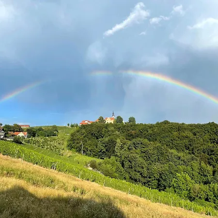 Nives, Wine Region Jeruzalem Ivanjkovci