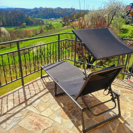 Βίλα Nives, Wine Region Jeruzalem