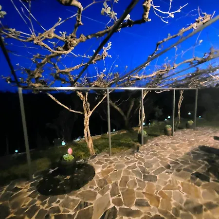 Nives, Wine Region Jeruzalem *