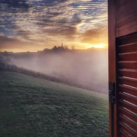 Nives, Wine Region Jeruzalem Ivanjkovci