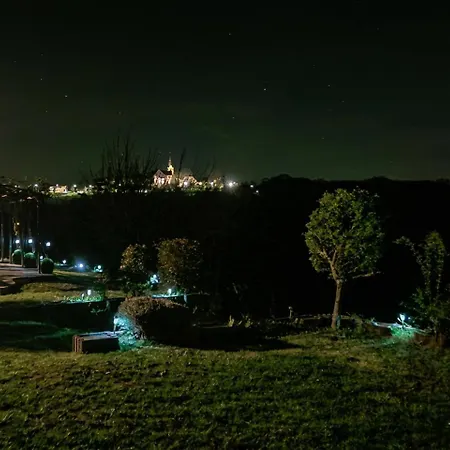 Nives, Wine Region Jeruzalem