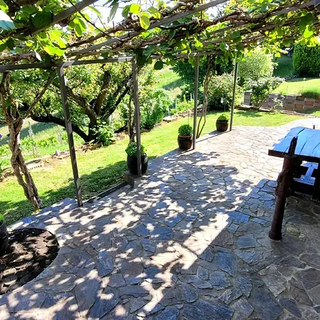 Nives, Wine Region Jeruzalem Βίλα *