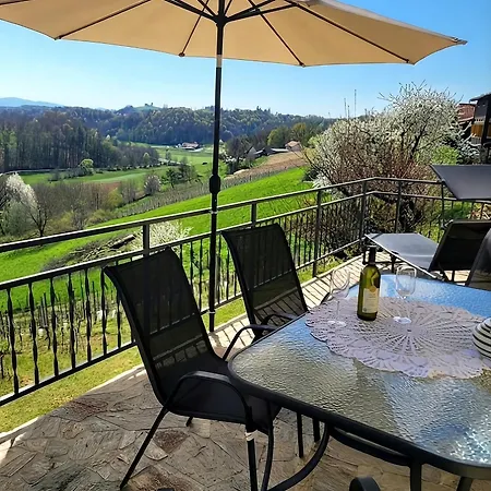 Βίλα Nives, Wine Region Jeruzalem *