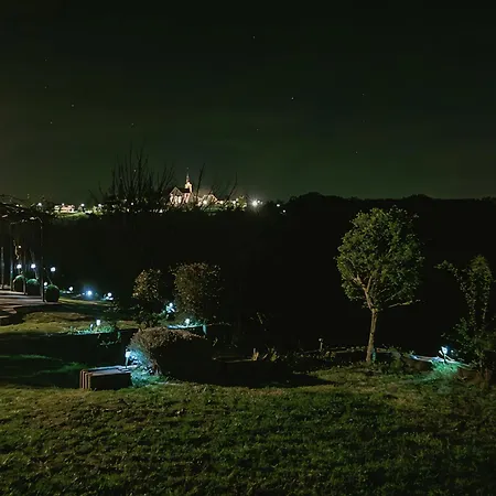 Nives, Wine Region Jeruzalem Βίλα *