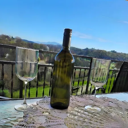 Βίλα Nives, Wine Region Jeruzalem *