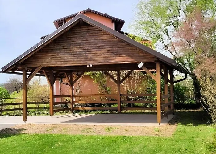 Nives, Wine Region Jeruzalem Ivanjkovci