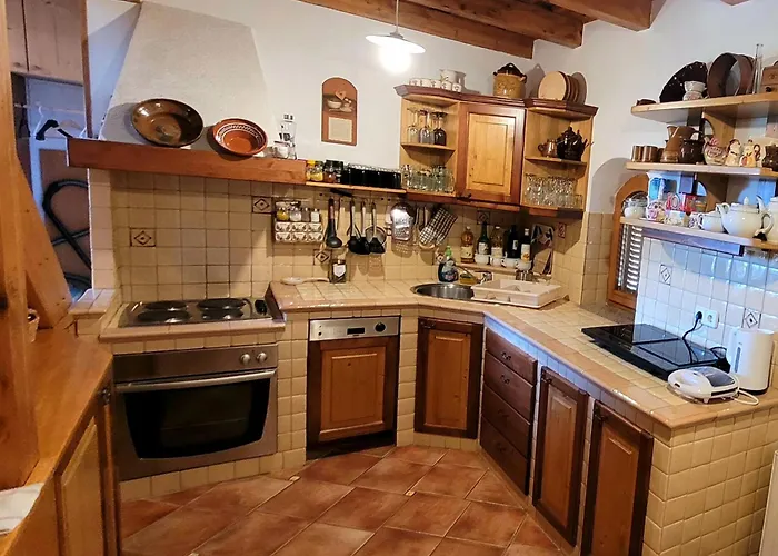 Villa Nives, Wine Region Jeruzalem