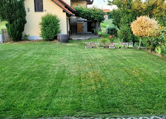 Nives, Wine Region Jeruzalem * Ivanjkovci