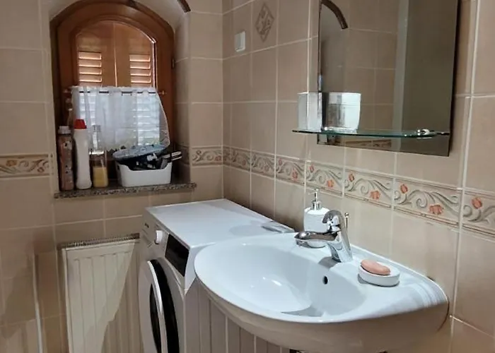 Villa Nives, Wine Region Jeruzalem *