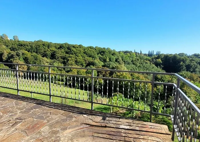 Nives, Wine Region Jeruzalem Villa