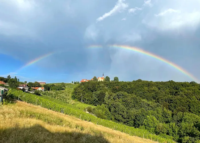 Nives, Wine Region Jeruzalem Ivanjkovci